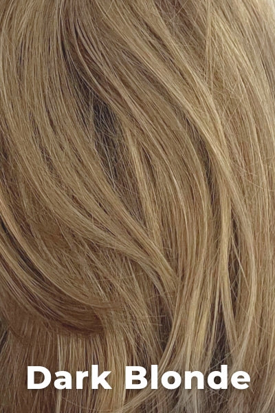 Colors - Envy - Human Hair