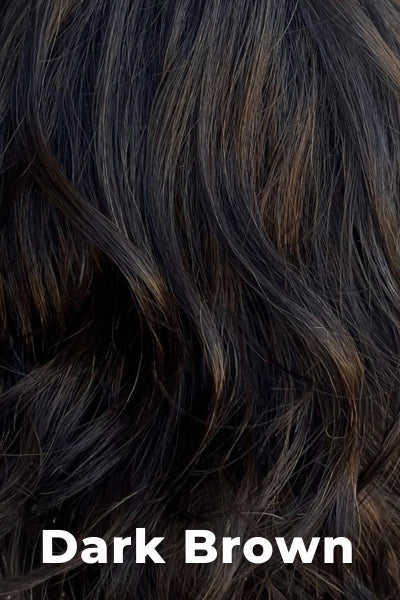 Colors - Envy - Human Hair