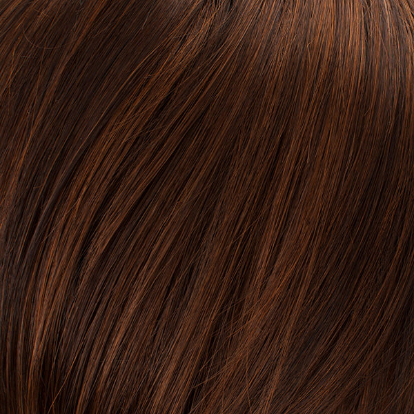 Open Box | Roxy Wig by Tony of Beverly | Average Cap | Dark Auburn