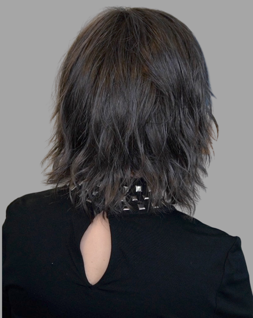 Open Box | Jones Wig by Estetica | Average Cap | R2/4