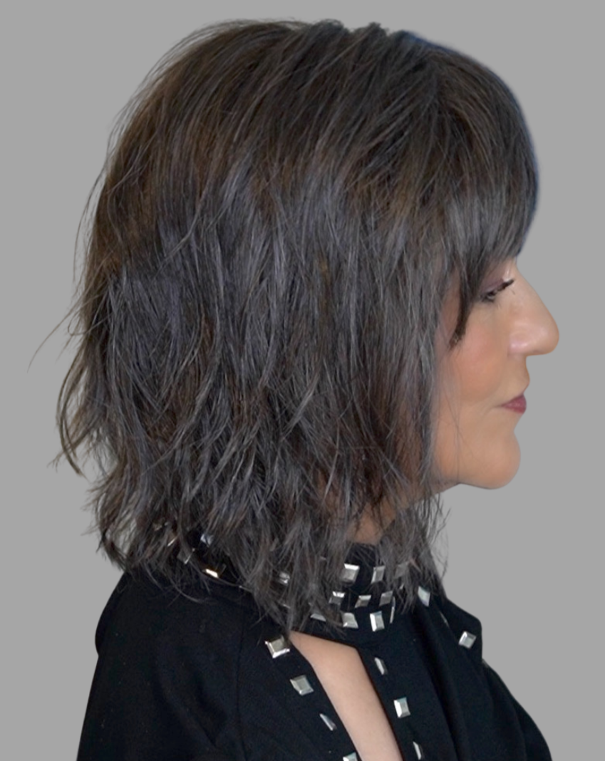 Open Box | Jones Wig by Estetica | Average Cap | R2/4