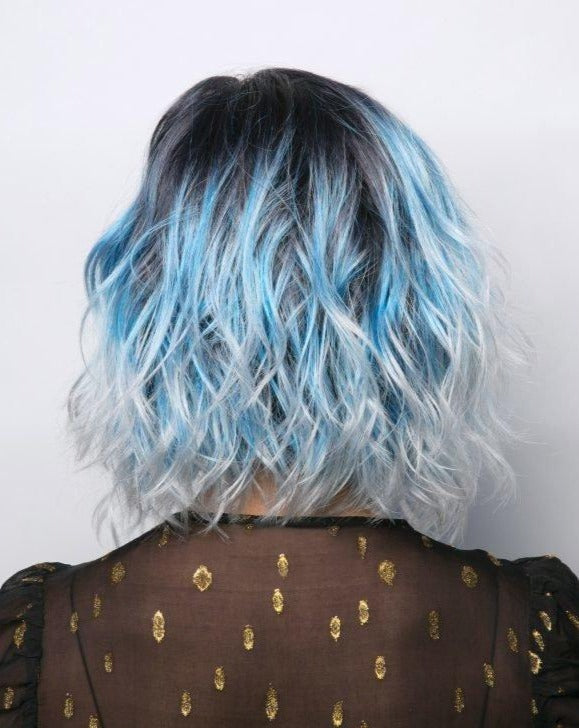 Open Box | Evanna Wig by Rene of Paris | Average Cap | Plumberry Jam-LR