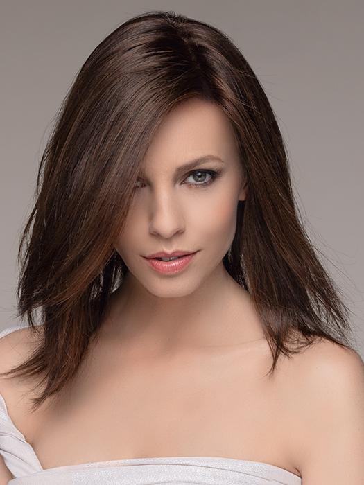 Trinity Plus HT Wig by Ellen Wille | Remy Human Hair | Petite/Average Cap