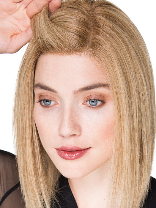 Trinity Plus HT Wig by Ellen Wille | Remy Human Hair | Petite/Average Cap