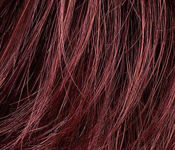 Touch Synthetic Wig by Ellen Wille