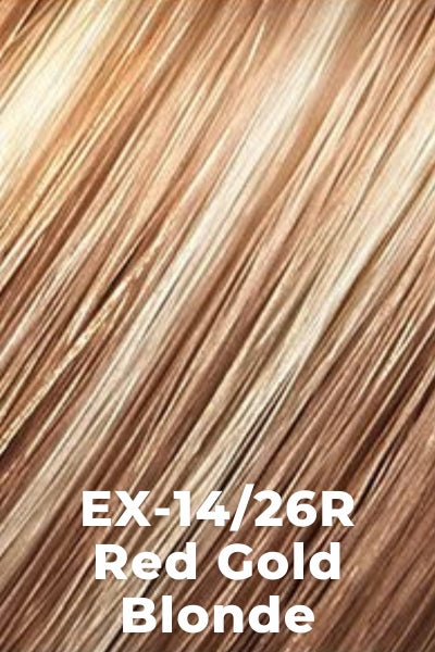 TressAllure Additions - The Extension 22" (TXS-22B)
