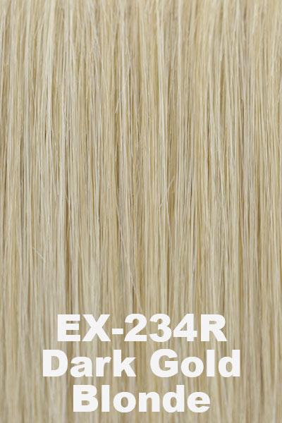 TressAllure Additions - The Extension 22" (TXS-22B)