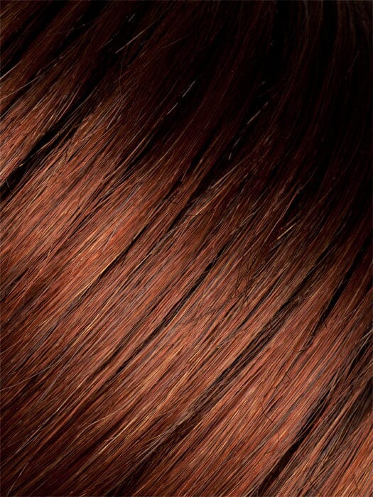 Vita Synthetic Wig by Ellen Wille