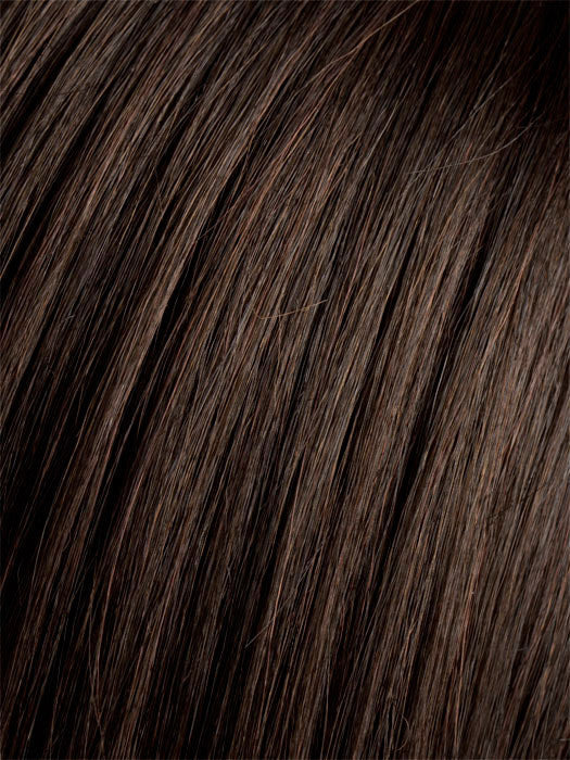 Top Mono Hair Piece by Ellen Wille | Synthetic Hair