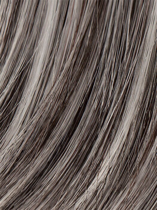 Wide Synthetic Wig by Ellen Wille