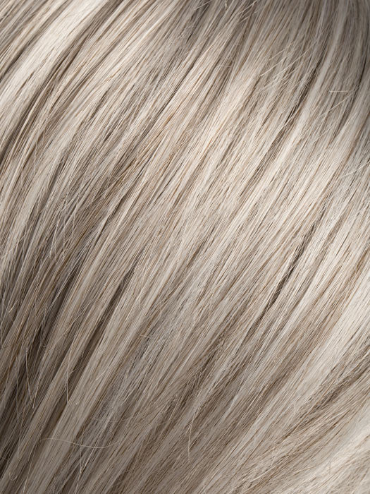 Top Mono Hair Piece by Ellen Wille | Synthetic Hair