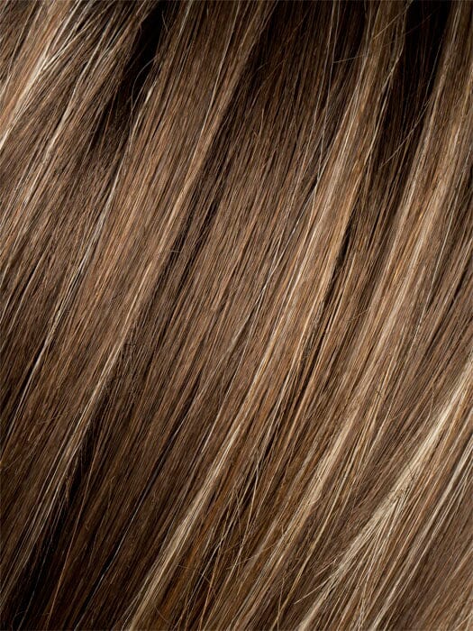 Vita Synthetic Wig by Ellen Wille