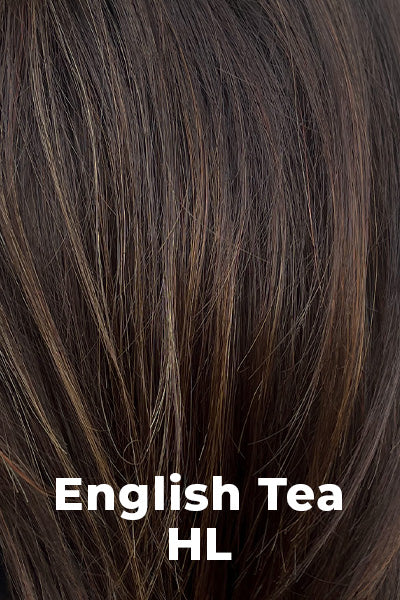 TressAllure Wigs - Sienna (V1308)