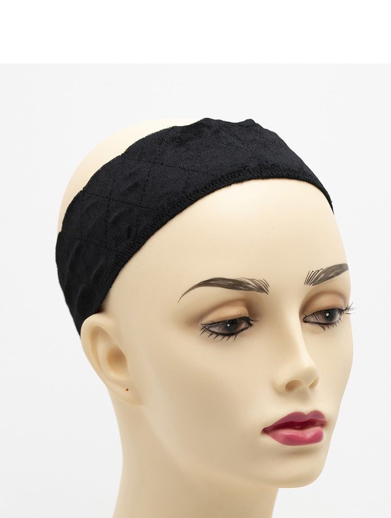 Velvet Wig Grip by Envy