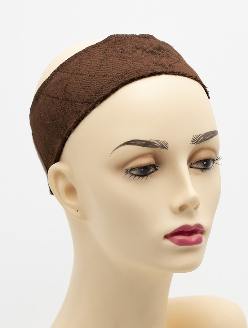 Velvet Wig Grip by Envy