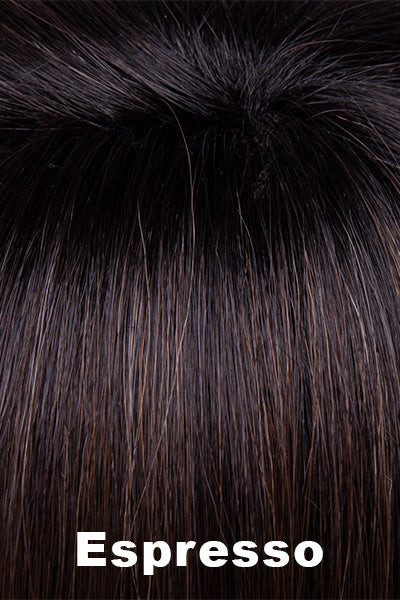 Colors - Envy - Human Hair