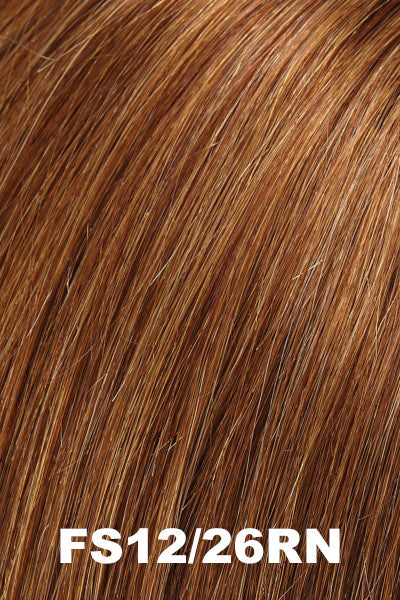 Colors - Jon Renau -Human Hair