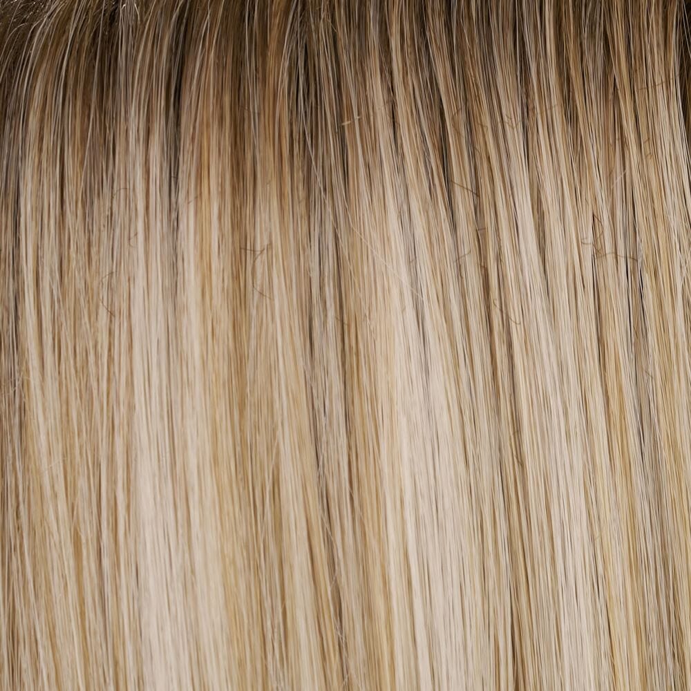 Top Trend Lace HD Straight 18" Topper by Jon Renau