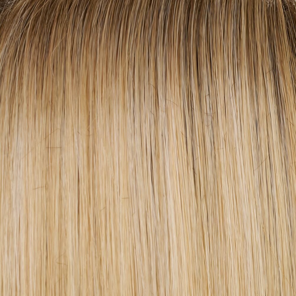 Top Trend Lace HD Straight 18" Topper by Jon Renau