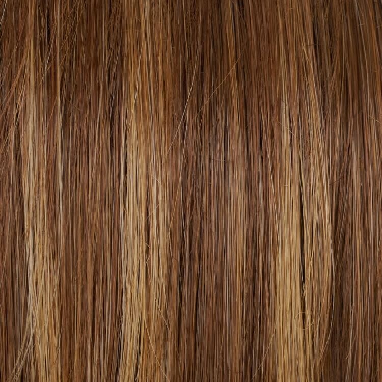Top Trend Lace HD Straight 18" Topper by Jon Renau