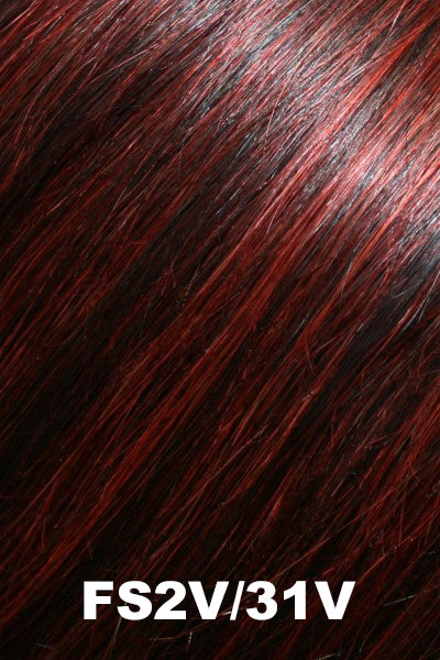 Colors - EasiHair -Human Hair