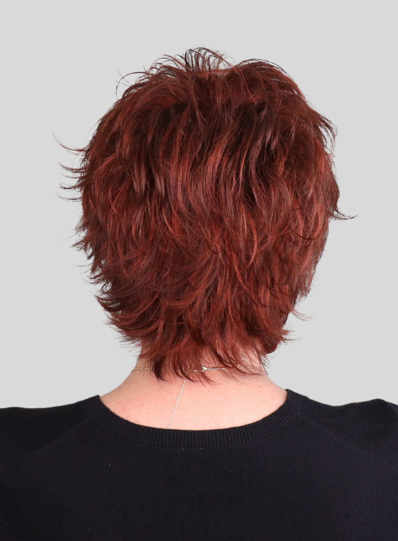 Open Box | Felicity Wig by WigPro | Synthetic Hair | Average Cap | 32/130