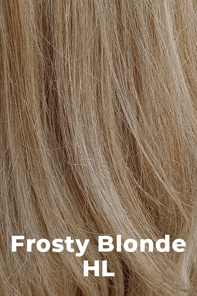 TressAllure Wigs - Breeze (F1708)