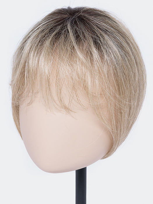 Open Box | Fun Topper by Ellen Wille | Light Bernstein Rooted