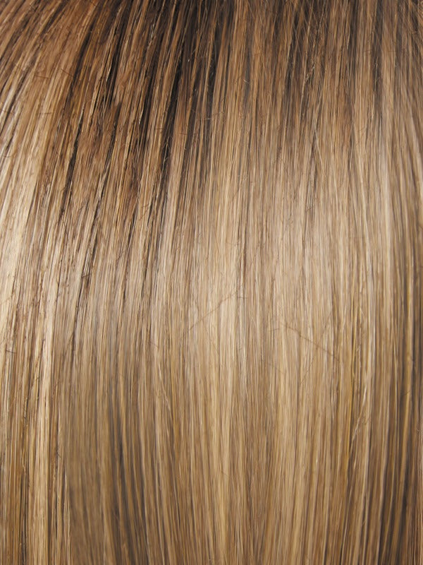 Under Cover Halo Wig by Gabor | Heat-Friendly Hair | Average Cap
