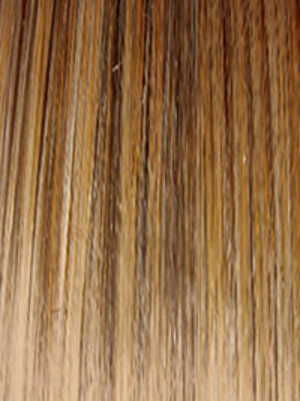 Under Cover Halo Wig by Gabor | Heat-Friendly Hair | Average Cap
