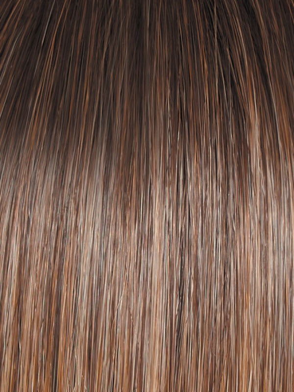 Trend Alert Wig by Gabor | Heat-Friendly Hair | Average Cap