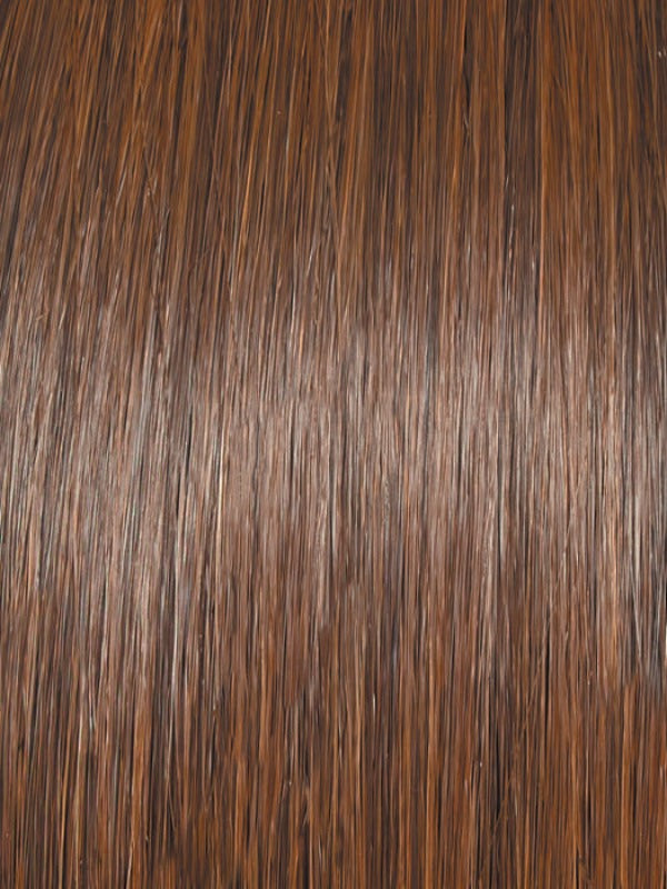 Under Cover Halo Wig by Gabor | Heat-Friendly Hair | Average Cap