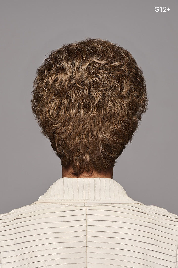 Open Box | Instinct Luxury Wig by Gabor | Synthetic Hair | Petite/Average Cap | G811+