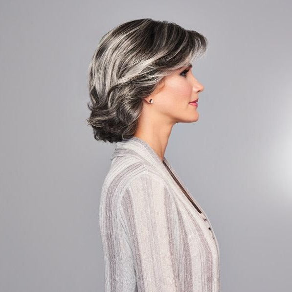 Open Box | Modern Motif Wig by Gabor | Average Cap | GL44-66SS