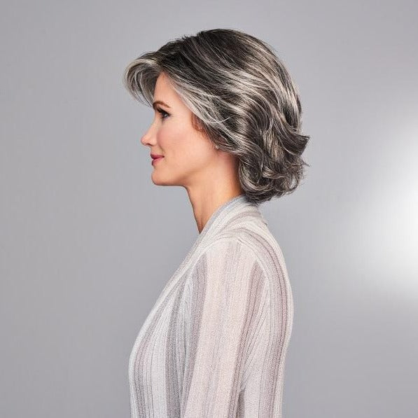 Open Box | Modern Motif Wig by Gabor | Average Cap | GL44-66SS