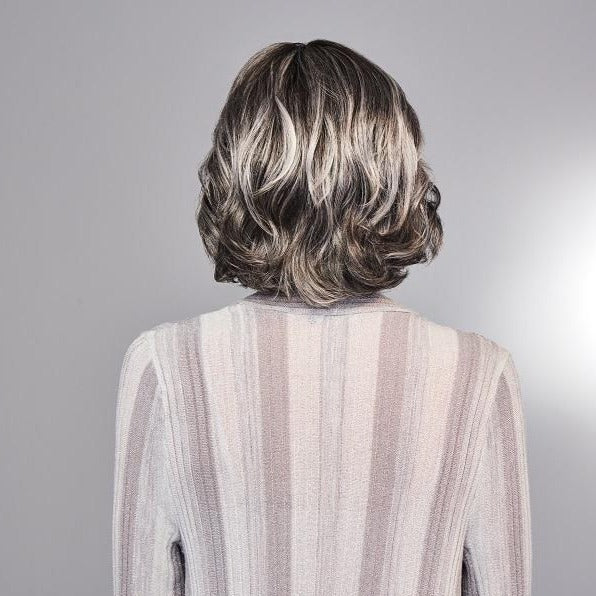Open Box | Modern Motif Wig by Gabor | Average Cap | GL44-66SS