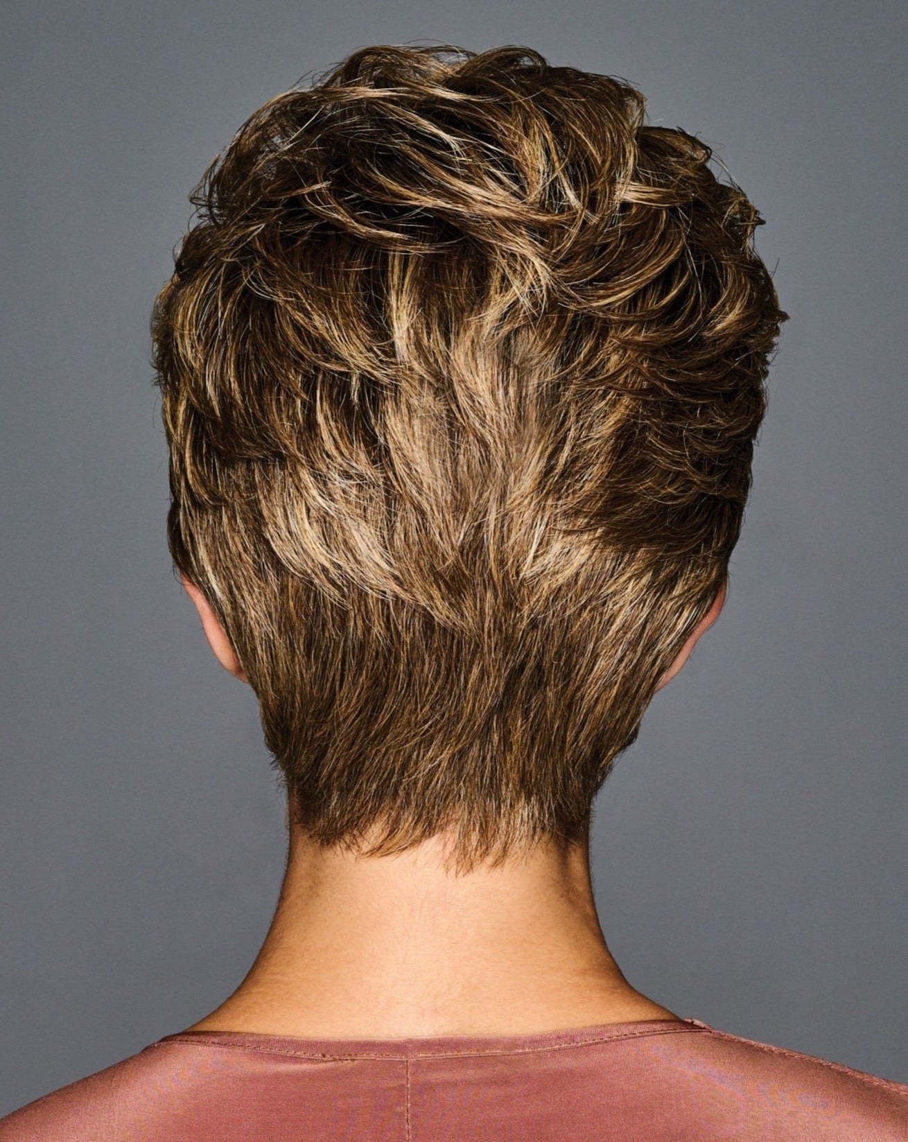 Open Box | Out the Door Wig by Gabor | Heat Friendly Synthetic Hair | Average Cap | GF11-25SS