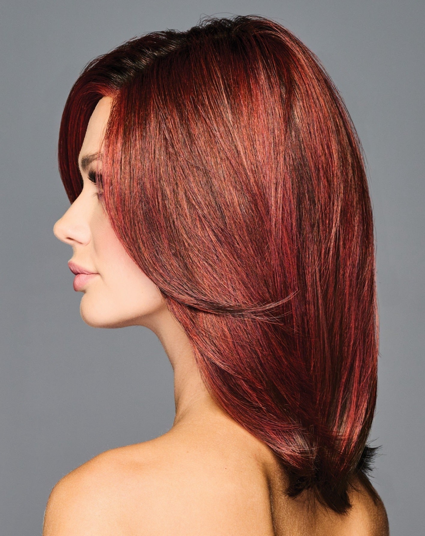 Open Box | Own the Room Wig by Gabor | Average Cap | GF14-88
