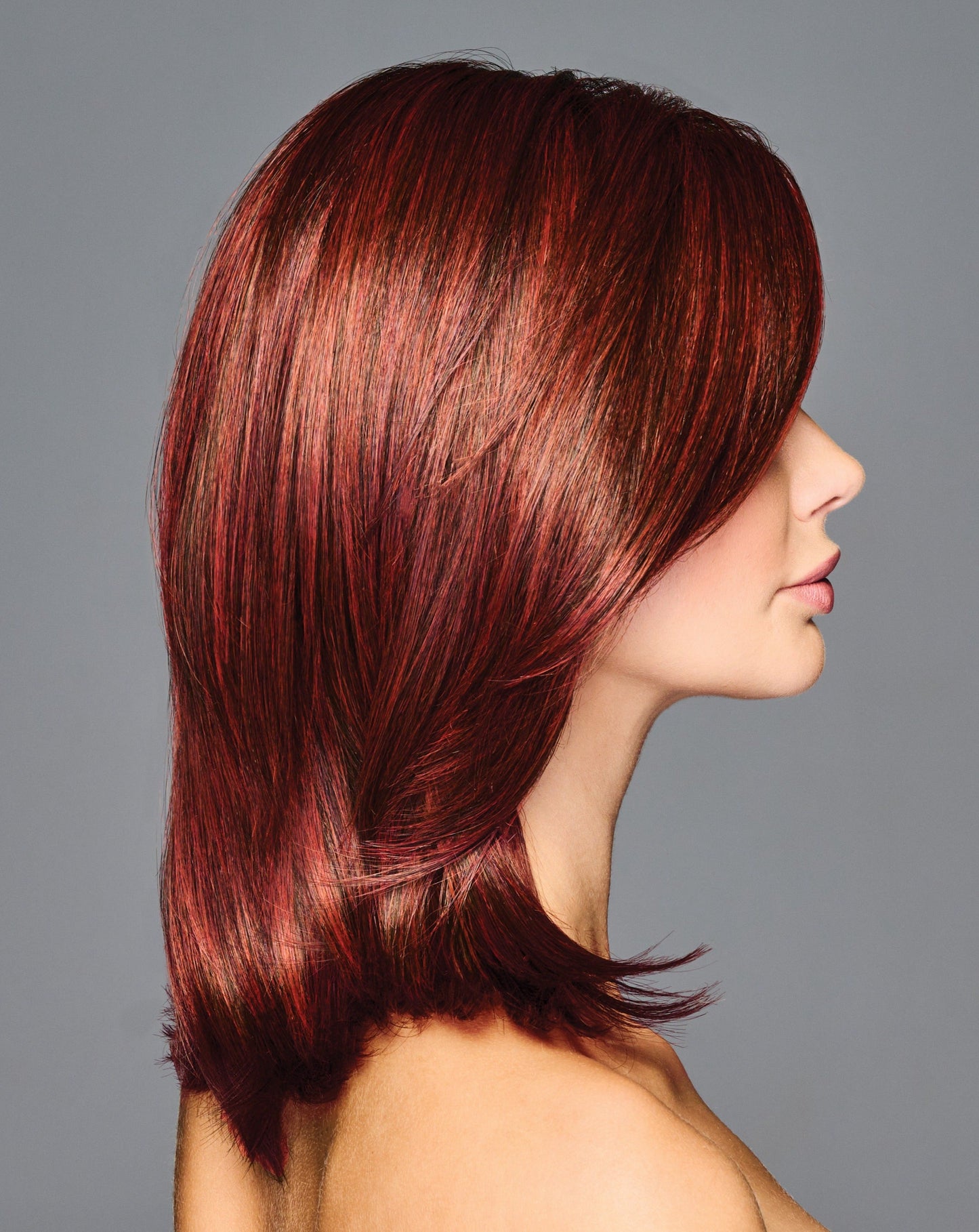 Open Box | Own the Room Wig by Gabor | Average Cap | GF14-88