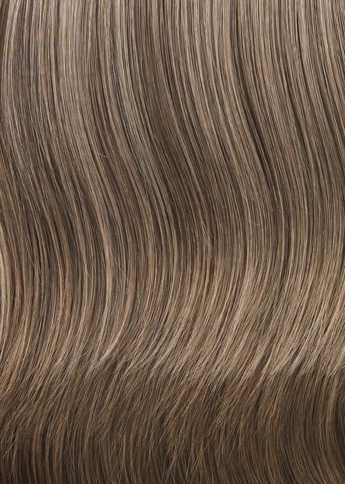 Open Box | Incentive Wig by Gabor | G8+ CHESTNUT MIST | Petite Cap