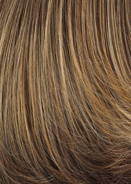 Open Box | Instinct Luxury Wig by Gabor | Synthetic Hair | Petite/Average Cap | G811+