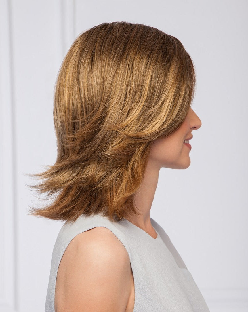 Top Perfect Topper by Gabor | Synthetic Hair