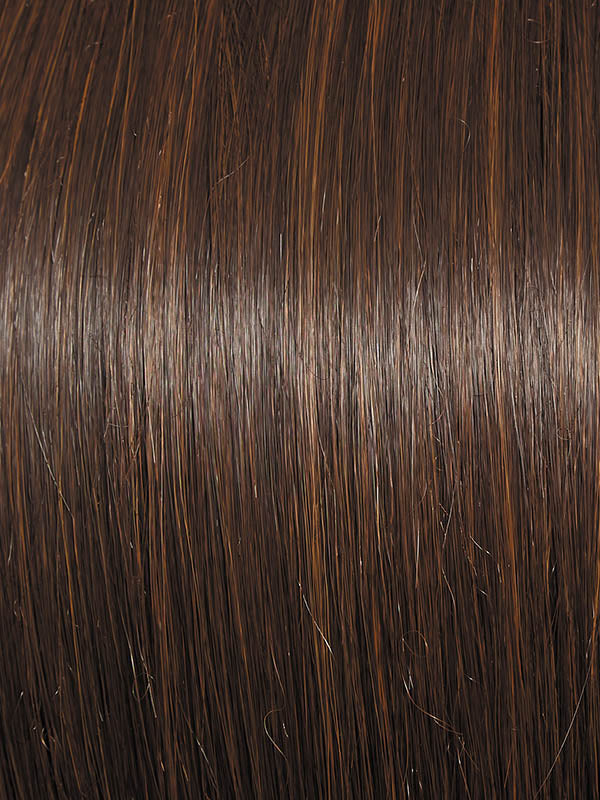Under Cover Halo Wig by Gabor | Heat-Friendly Hair | Average Cap