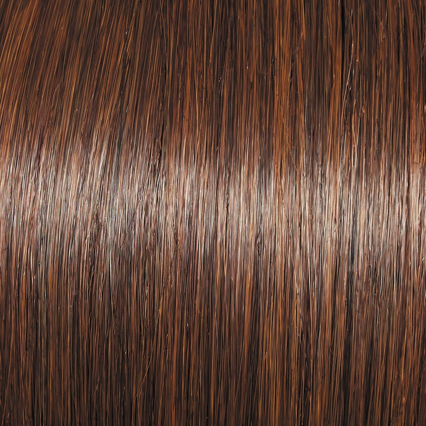 Under Cover Halo Hairpiece by Gabor | Heat Friendly Synthetic in Shaded Biscuit | Open Box | All Sales Final