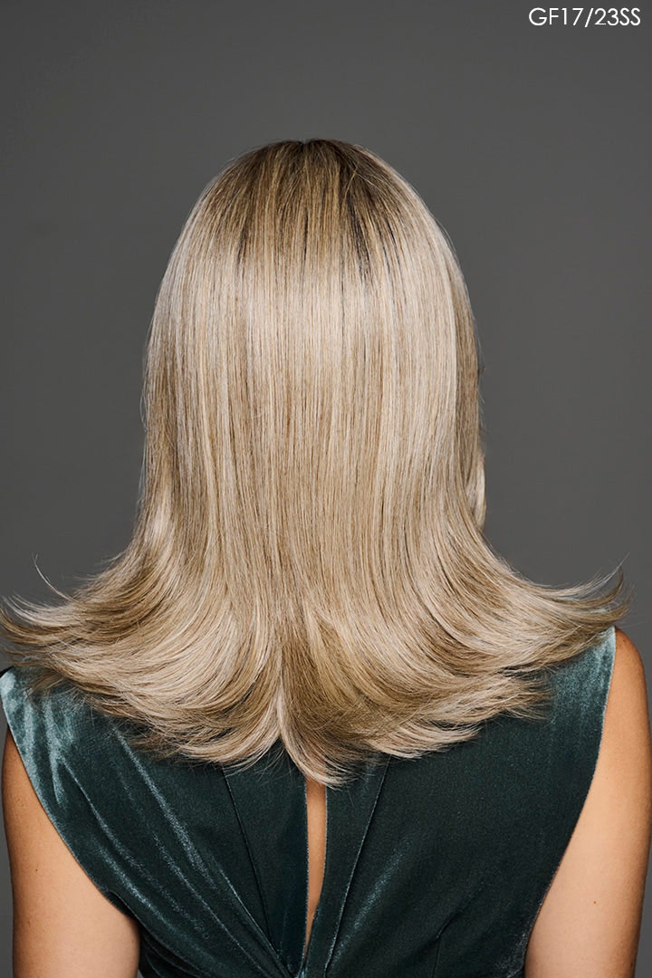 Open Box | Full Finesse Wig by Gabor | Average Cap | GF14-88SS