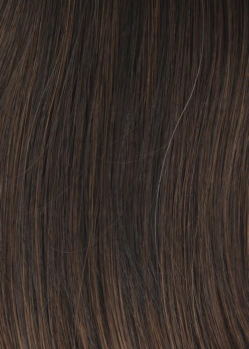 True Demure Wig by Gabor | Synthetic Hair | Petite/Average Cap