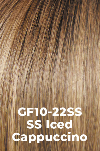 Colors - Gabor -Shaded Synthetic