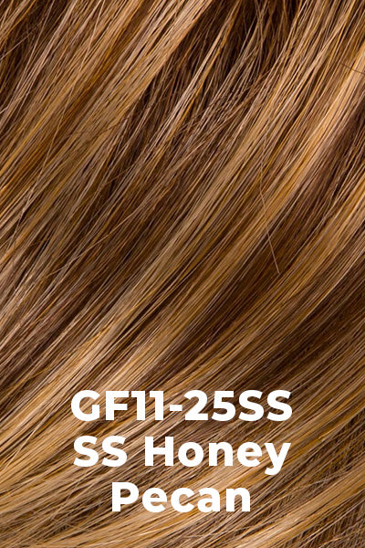 Colors - Gabor -Shaded Synthetic
