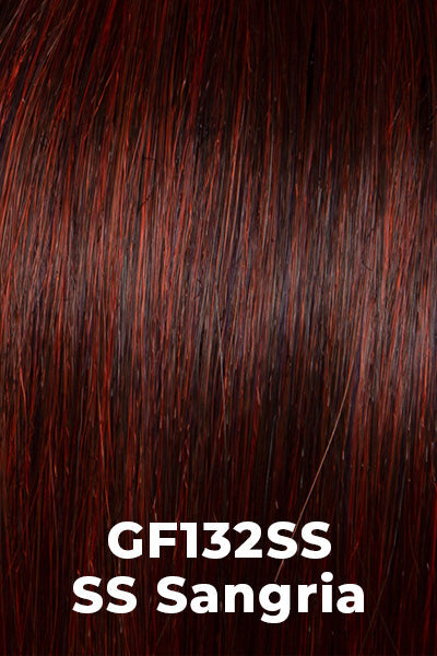 Colors - Gabor -Shaded Synthetic