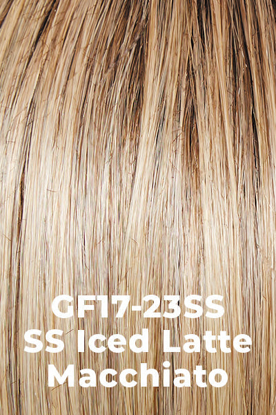 Colors - Gabor -Shaded Synthetic